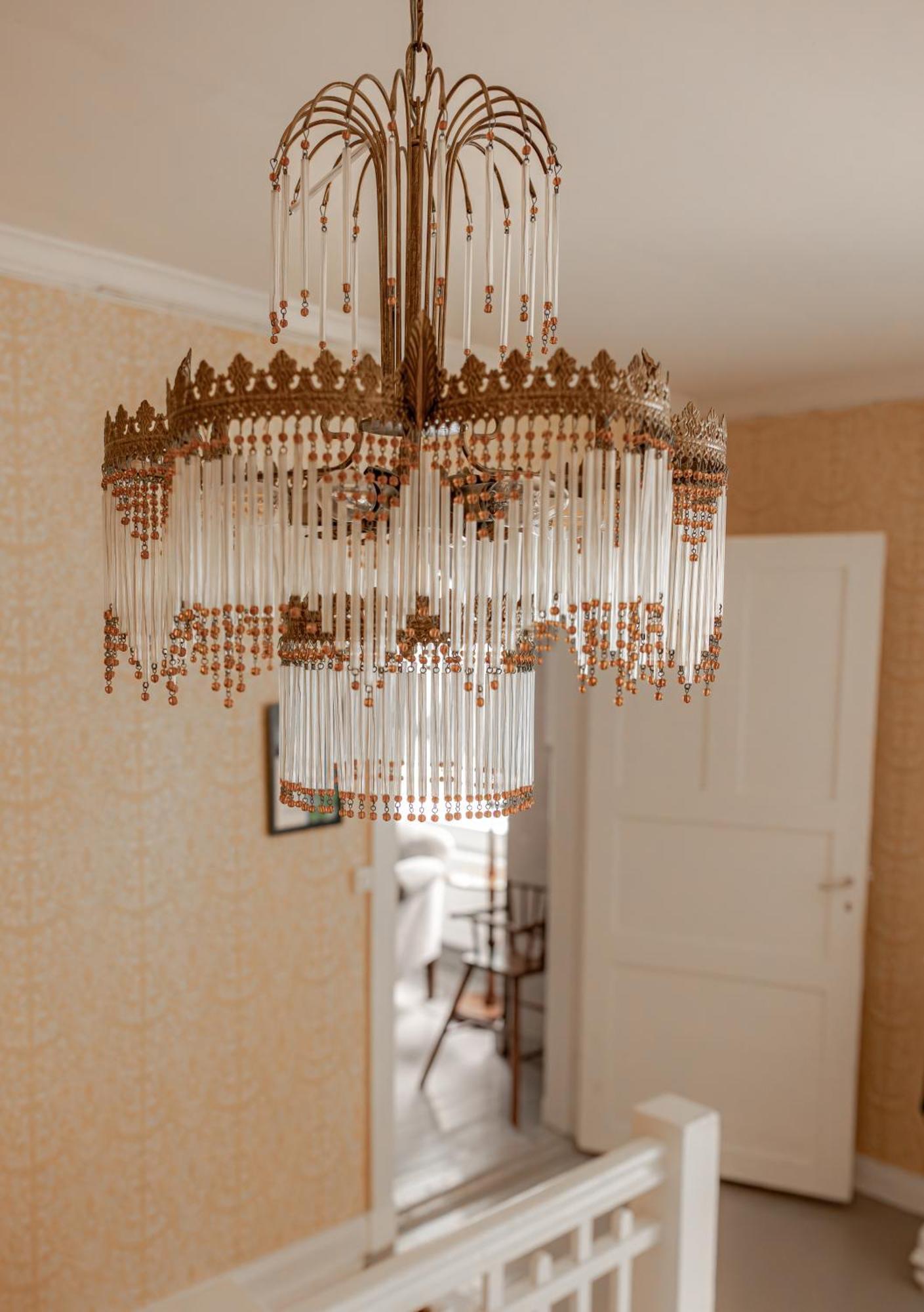 Tammiston Bed&Breakfast Naantali Dış mekan fotoğraf