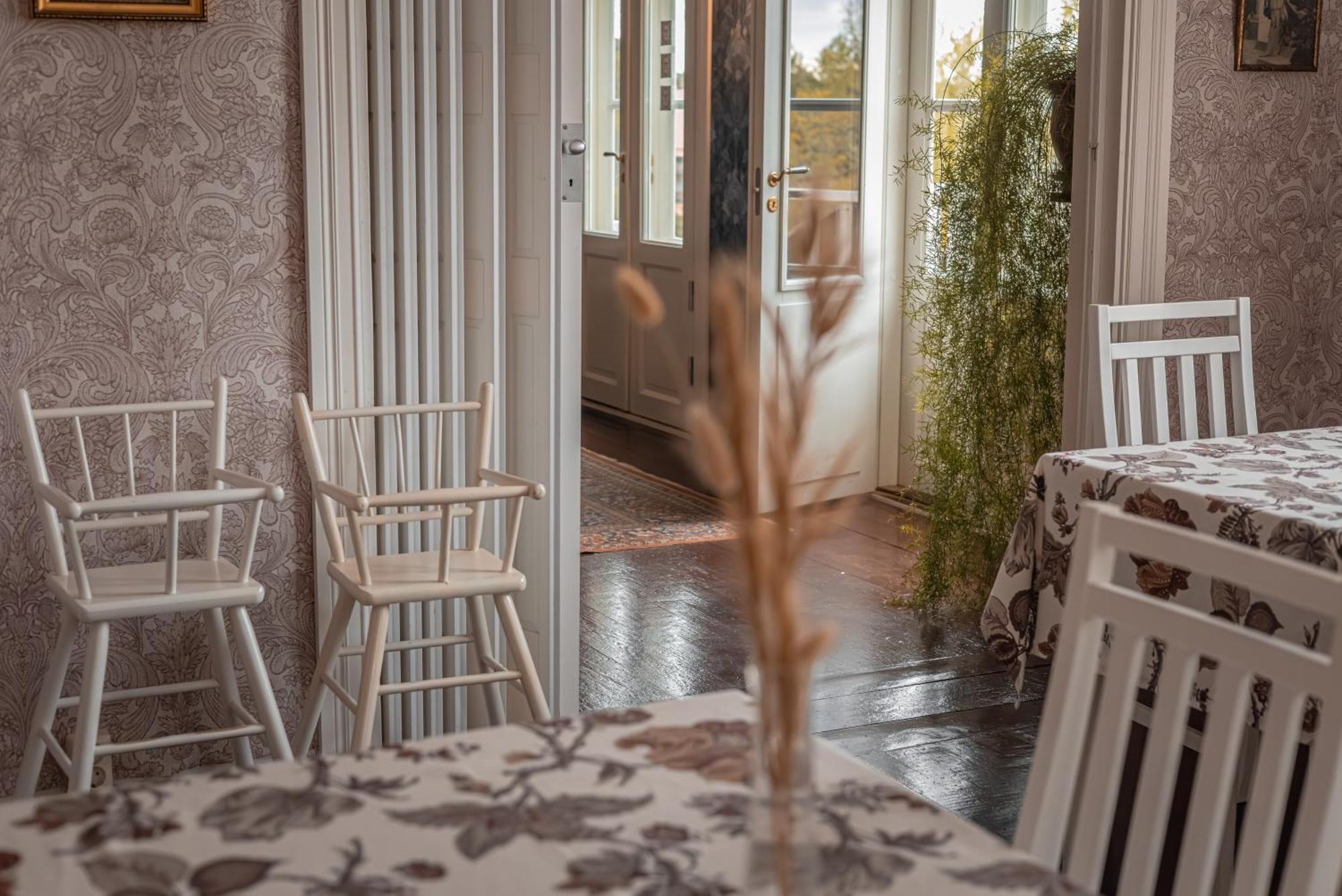 Tammiston Bed&Breakfast Naantali Dış mekan fotoğraf