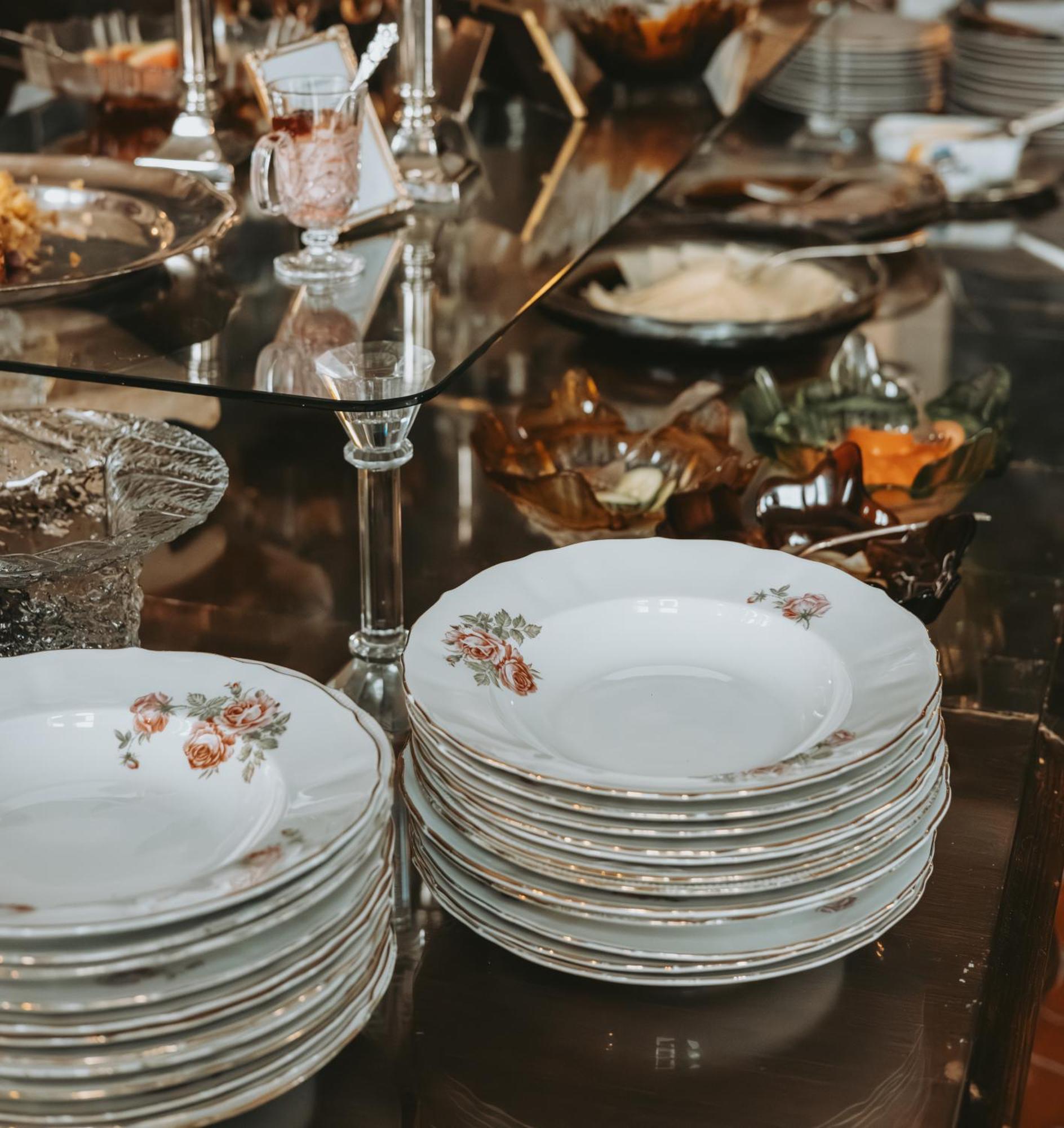 Tammiston Bed&Breakfast Naantali Dış mekan fotoğraf