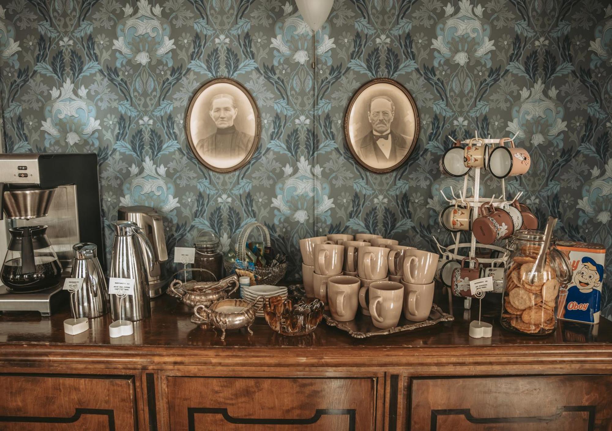 Tammiston Bed&Breakfast Naantali Dış mekan fotoğraf