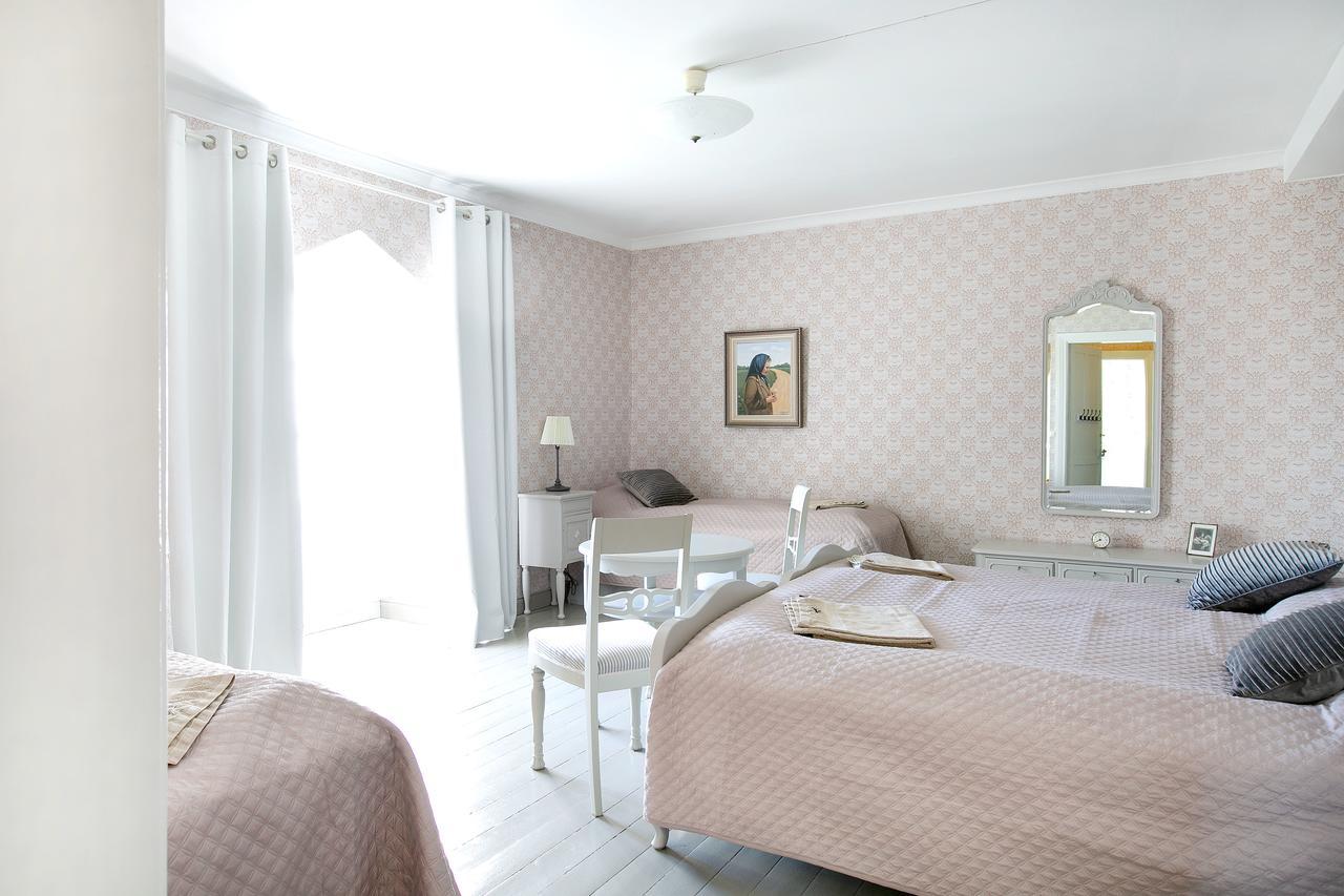 Tammiston Bed&Breakfast Naantali Dış mekan fotoğraf